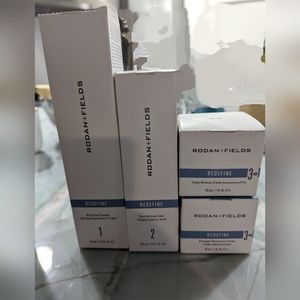 Rodan + Fields Redefine Set